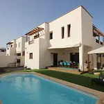 Hébergement de vacances Las Caletas Del Mar - Heated Pool