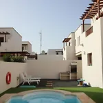 Las Caletas Del Mar - Heated Pool