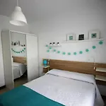 펜션 Las Caletas Del Mar - Heated Pool 코스타 테기세