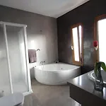펜션 Las Caletas Del Mar - Heated Pool 코스타 테기세
