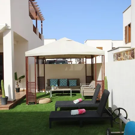 Las Caletas Del Mar - Heated Pool