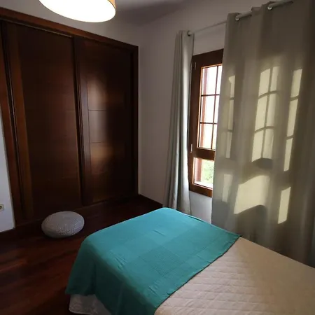 펜션 Las Caletas Del Mar - Heated Pool 코스타 테기세