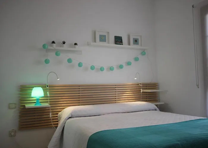 Las Caletas Del Mar - Heated Pool * Коста-Тегисе