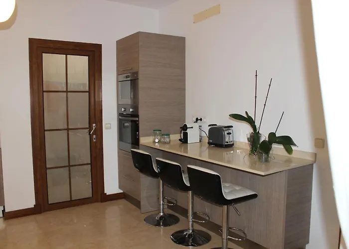 Las Caletas Del Mar - Heated Pool Hébergement de vacances Costa Teguise