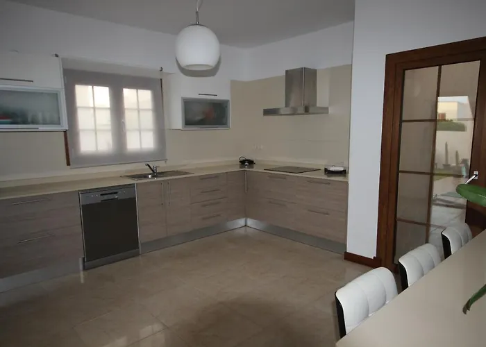 Las Caletas Del Mar - Heated Pool Hébergement de vacances