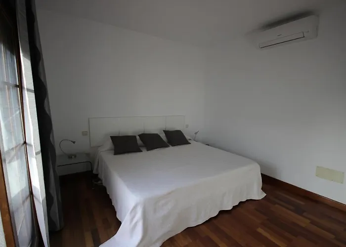 Hébergement de vacances Las Caletas Del Mar - Heated Pool