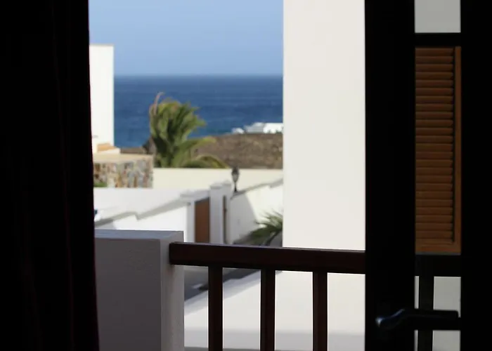 Las Caletas Del Mar - Heated Pool