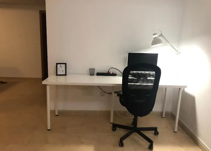 Las Caletas Del Mar - Heated Pool Hébergement de vacances *