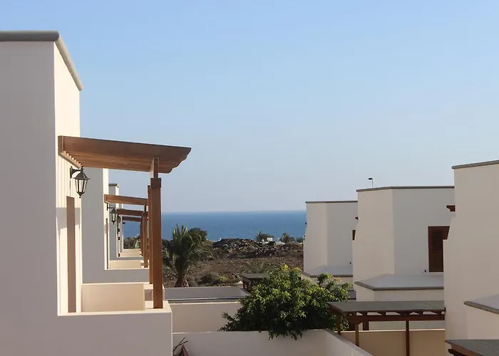 Las Caletas Del Mar - Heated Pool *