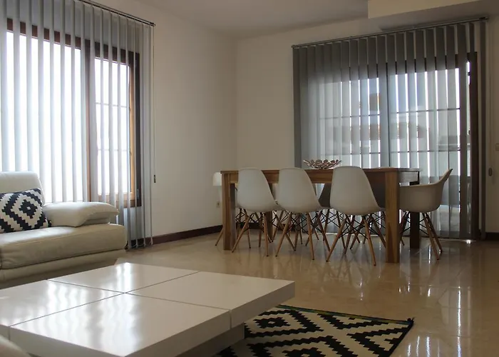 Las Caletas Del Mar - Heated Pool