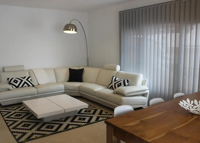 Hébergement de vacances Las Caletas Del Mar - Heated Pool Costa Teguise