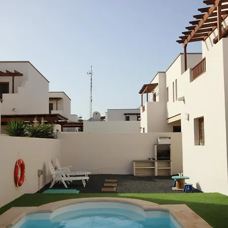 Las Caletas Del Mar - Heated Pool