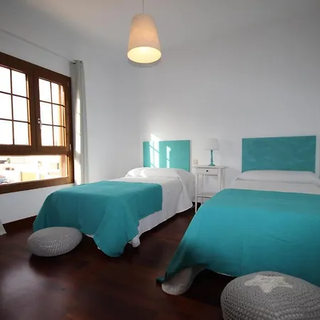 Semesterbostad Las Caletas Del Mar - Heated Pool