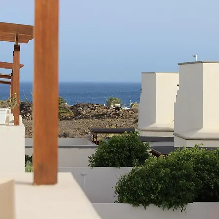 Las Caletas Del Mar - Heated Pool *