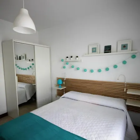 Semesterbostad Las Caletas Del Mar - Heated Pool Costa Teguise