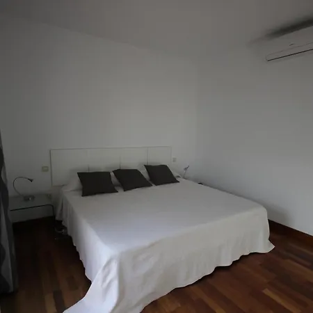 Semesterbostad Las Caletas Del Mar - Heated Pool