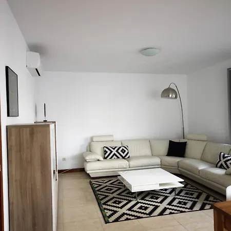 Las Caletas Del Mar - Heated Pool Semesterbostad Costa Teguise