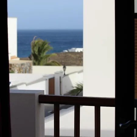 Las Caletas Del Mar - Heated Pool