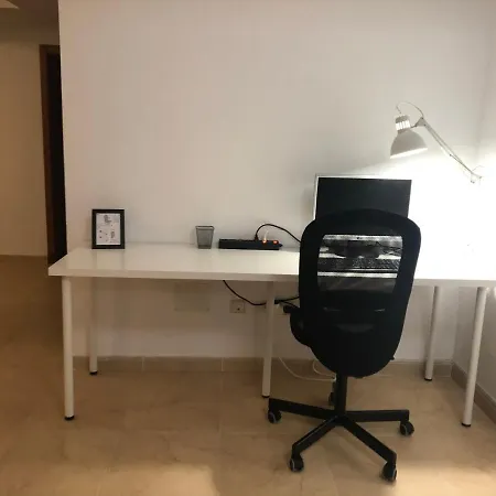 Las Caletas Del Mar - Heated Pool Semesterbostad *