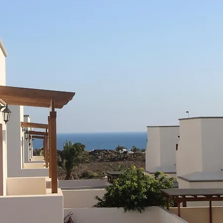 Las Caletas Del Mar - Heated Pool *