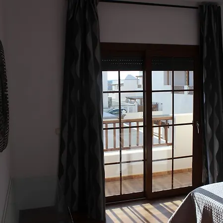 Las Caletas Del Mar - Heated Pool Semesterbostad