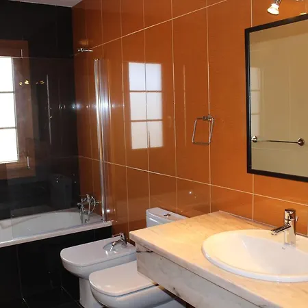 Semesterbostad Las Caletas Del Mar - Heated Pool