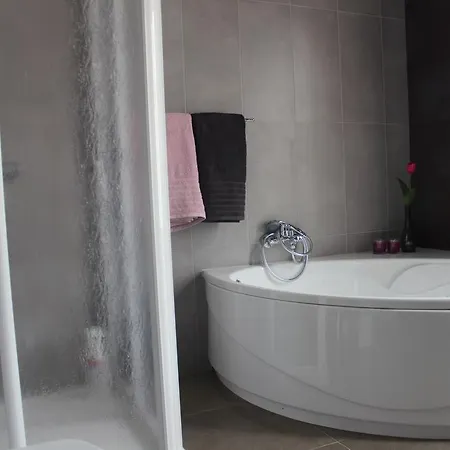 Semesterbostad Las Caletas Del Mar - Heated Pool *