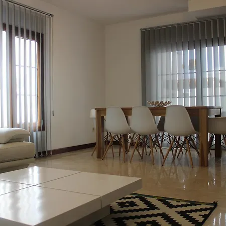 Las Caletas Del Mar - Heated Pool