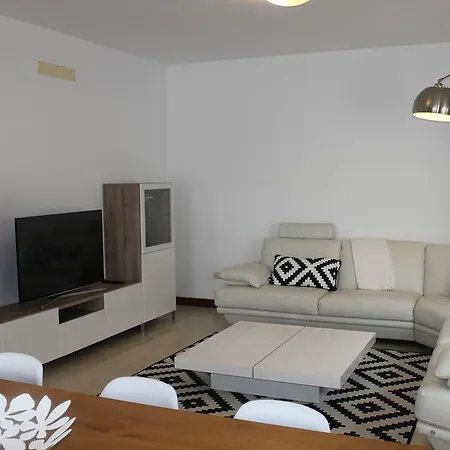 Las Caletas Del Mar - Heated Pool Semesterbostad *