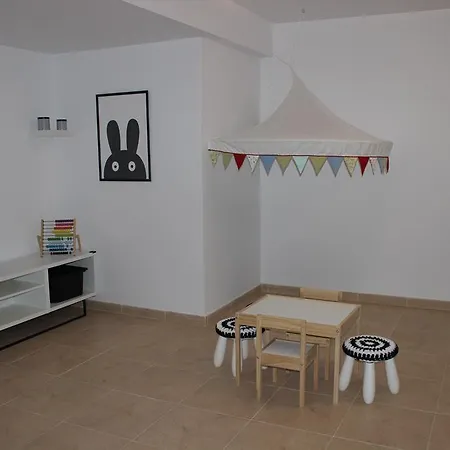 Las Caletas Del Mar - Heated Pool Semesterbostad Costa Teguise