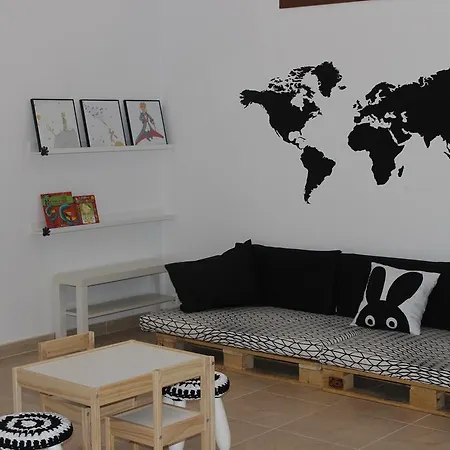 Las Caletas Del Mar - Heated Pool Costa Teguise