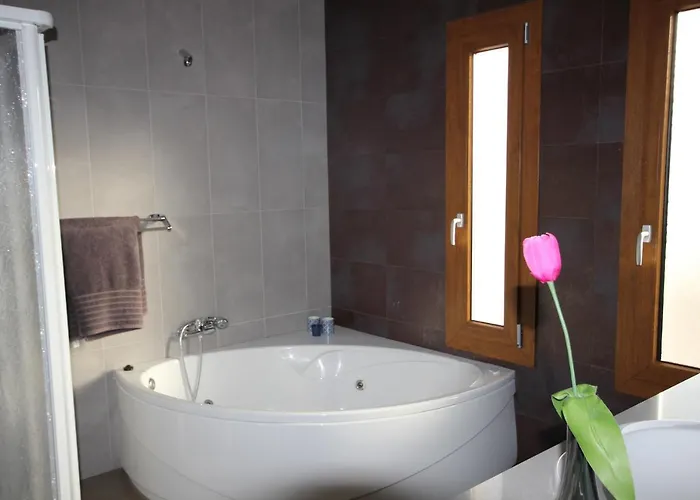 Las Caletas Del Mar - Heated Pool Costa Teguise