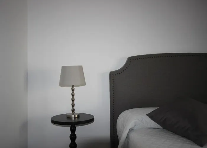 Las Caletas Del Mar - Heated Pool Vakantiehuis