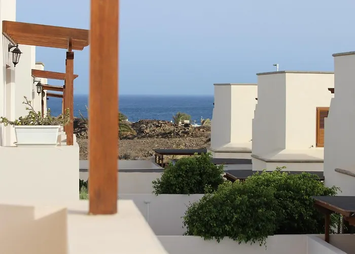 Las Caletas Del Mar - Heated Pool *