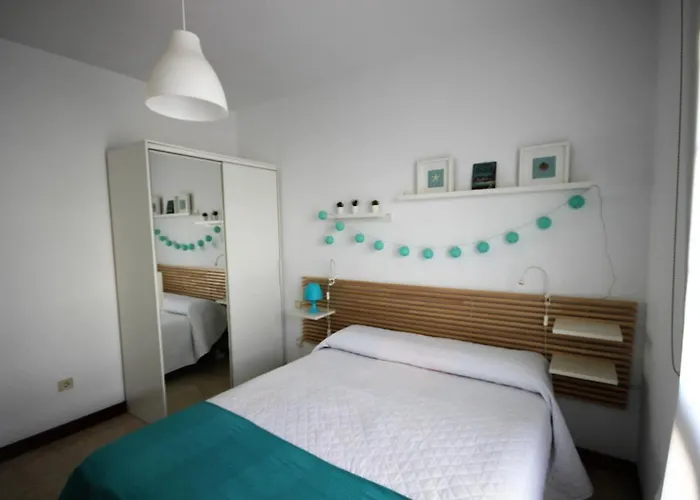 Vakantiehuis Las Caletas Del Mar - Heated Pool Costa Teguise