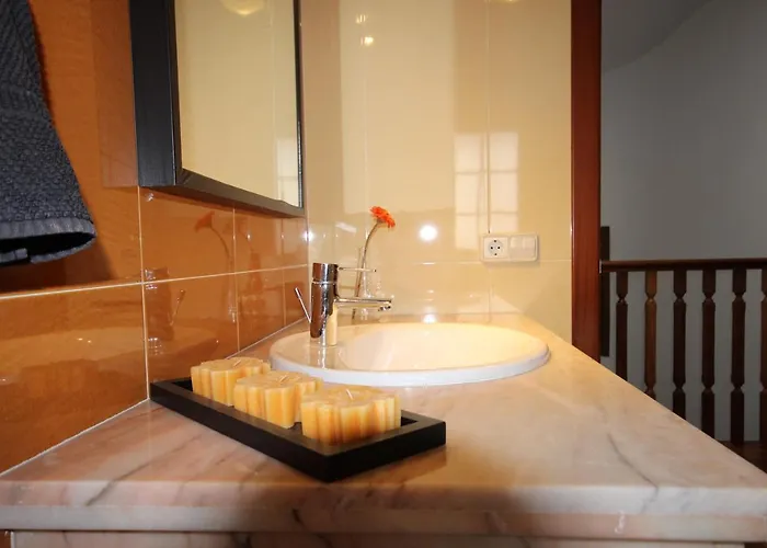 Las Caletas Del Mar - Heated Pool