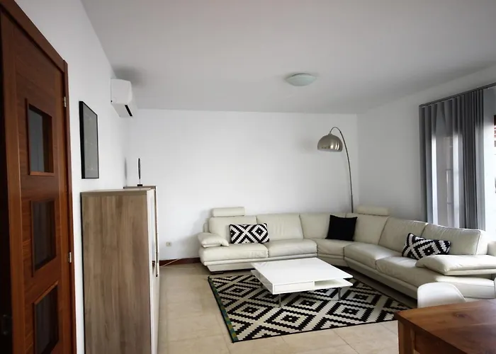 Las Caletas Del Mar - Heated Pool Vakantiehuis Costa Teguise