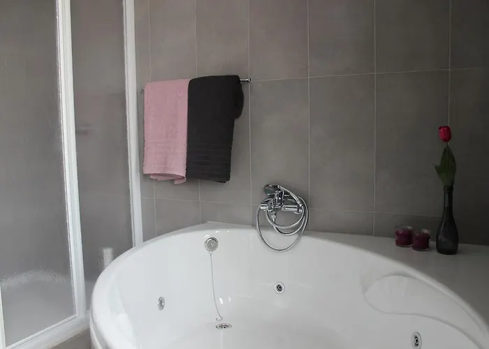 Las Caletas Del Mar - Heated Pool Vakantiehuis *