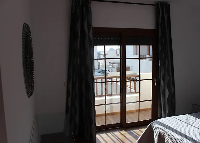 Las Caletas Del Mar - Heated Pool Vakantiehuis