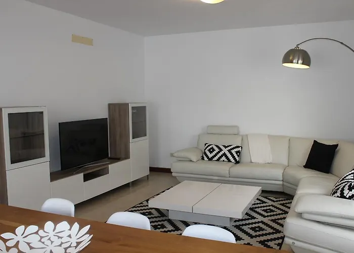 Las Caletas Del Mar - Heated Pool Vakantiehuis *