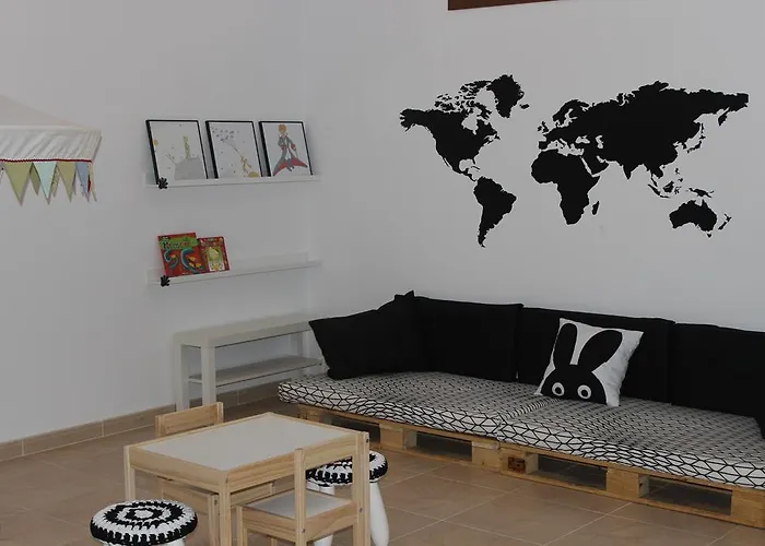 Las Caletas Del Mar - Heated Pool Costa Teguise