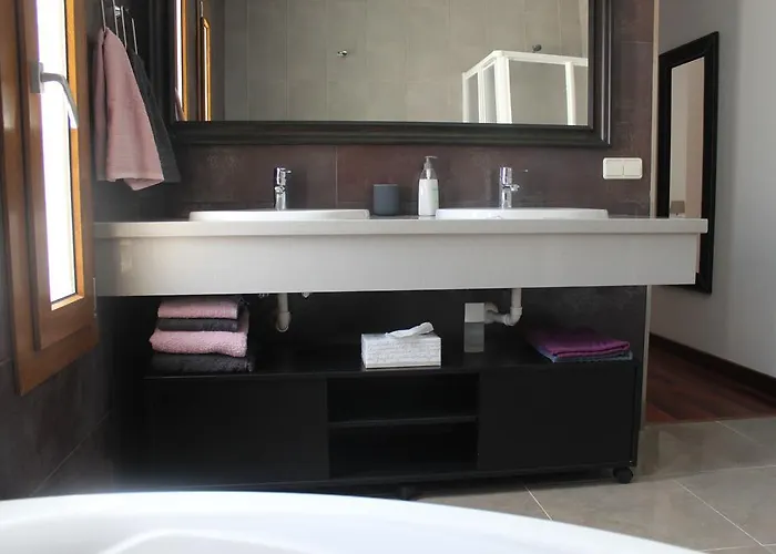 Las Caletas Del Mar - Heated Pool Vakantiehuis *