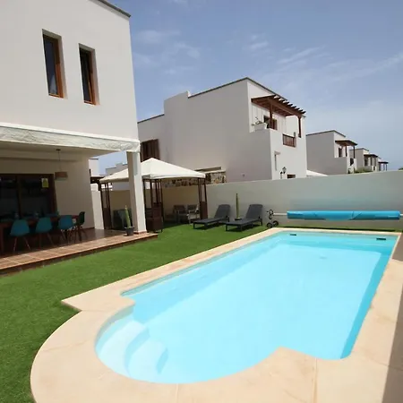 Casa vacanze Las Caletas Del Mar - Heated Pool