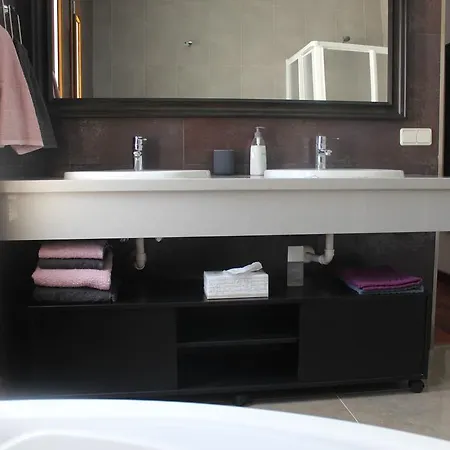 Las Caletas Del Mar - Heated Pool Ferienhaus *