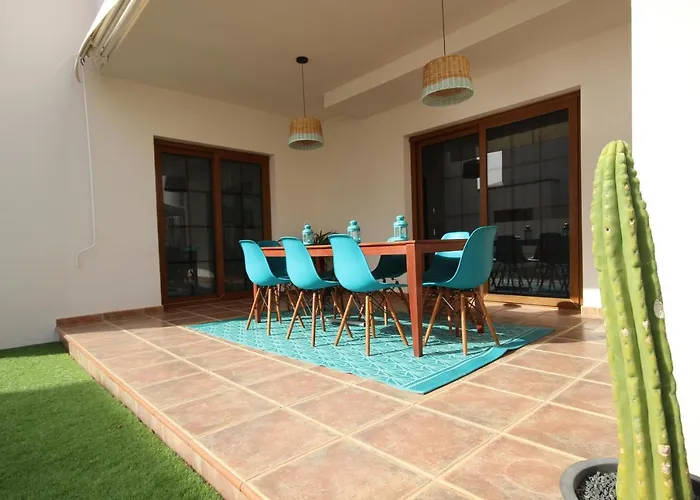 Las Caletas Del Mar - Heated Pool Casa vacanze *