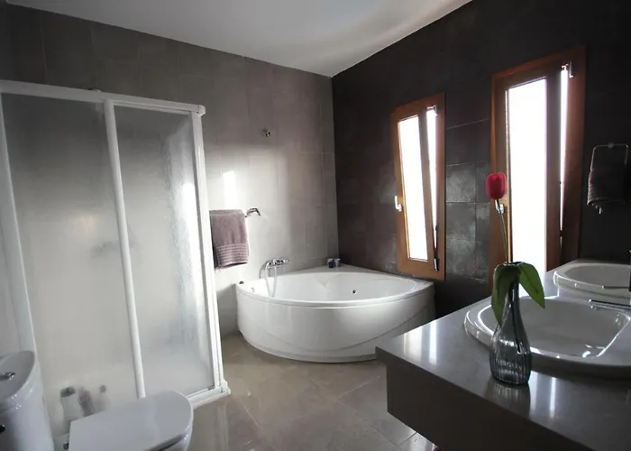 Casa vacanze Las Caletas Del Mar - Heated Pool Costa Teguise