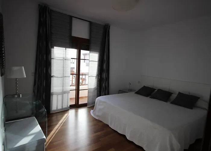 Las Caletas Del Mar - Heated Pool