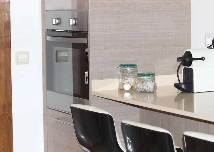 Casa vacanze Las Caletas Del Mar - Heated Pool Costa Teguise