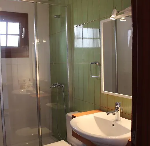 Las Caletas Del Mar - Heated Pool * Costa Teguise