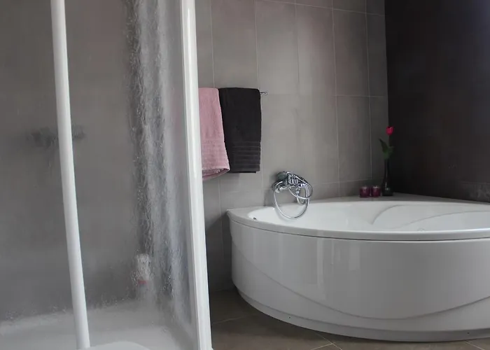 Casa vacanze Las Caletas Del Mar - Heated Pool *